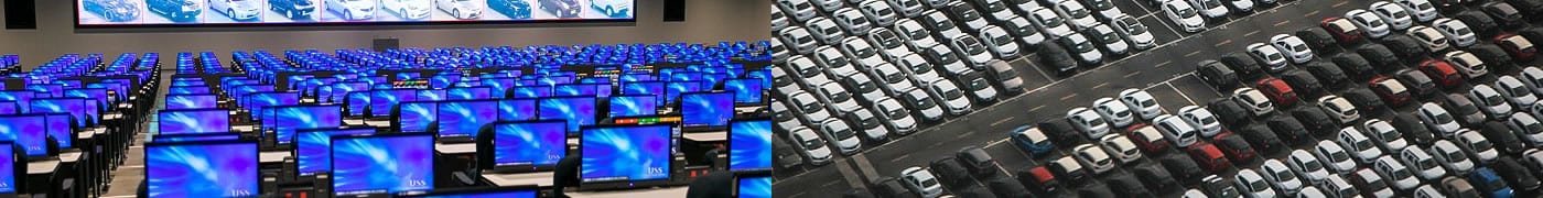 カーオークション
